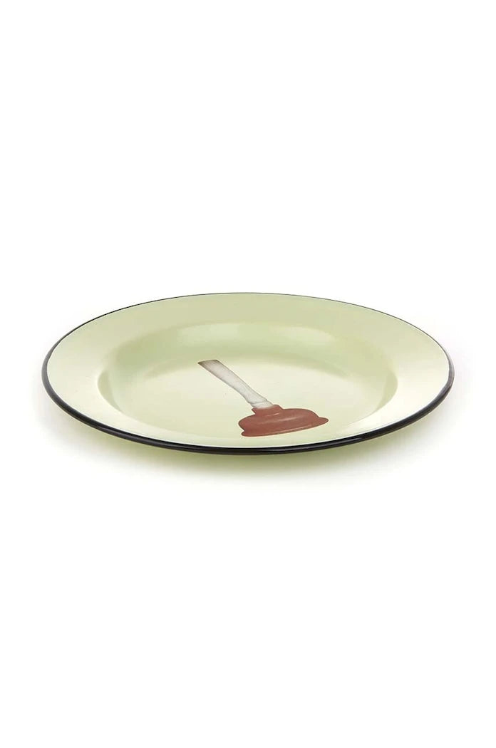 Чиния Seletti 26 cm