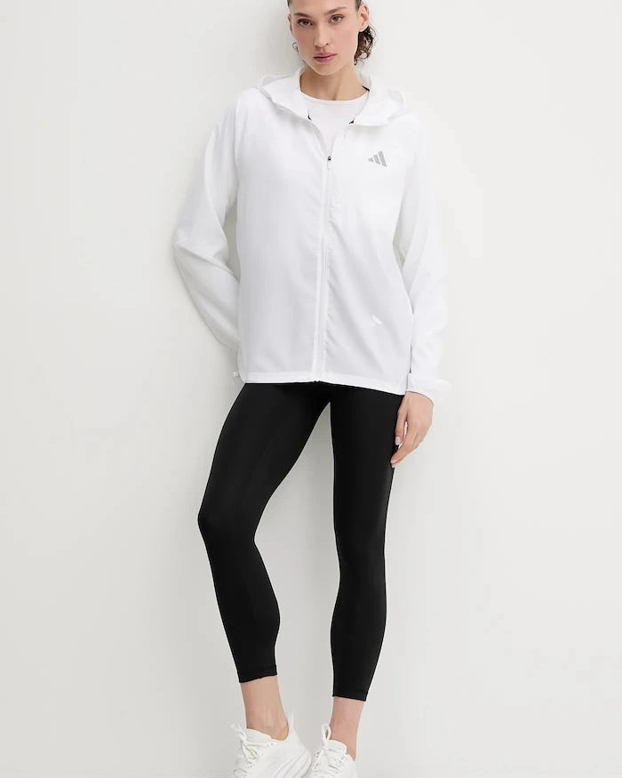 adidas Performance Run Essentials Koşu Ceketi