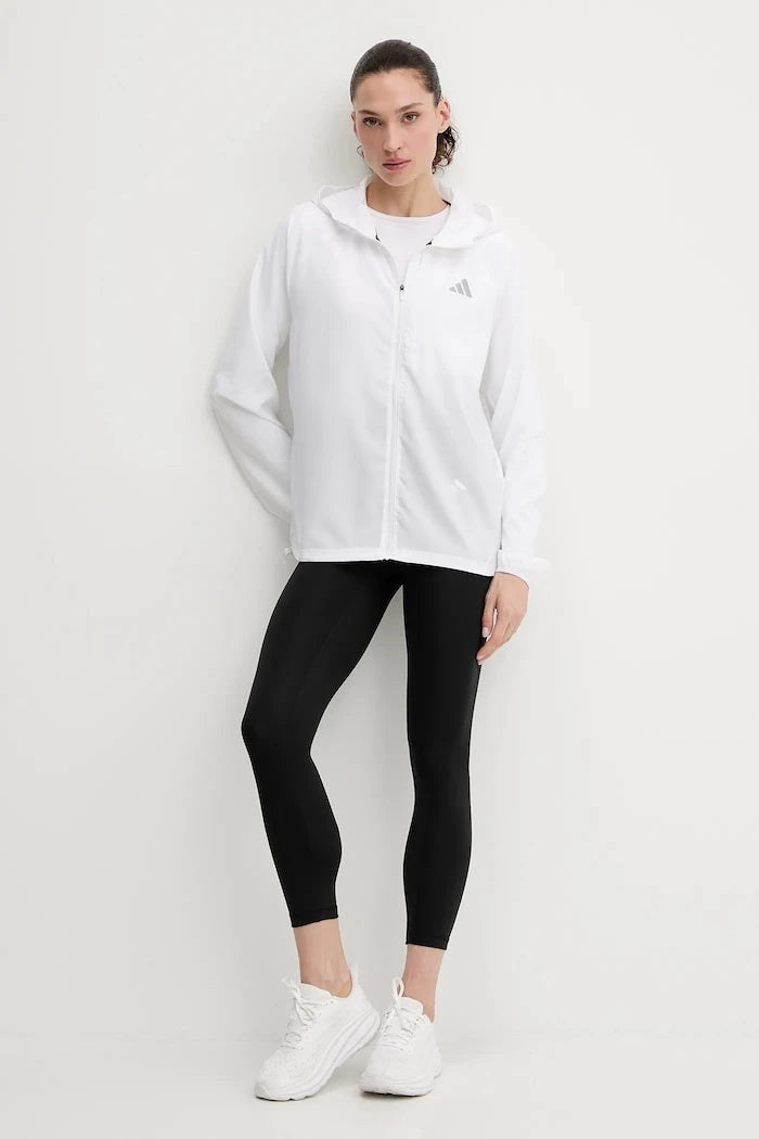 adidas Performance Run Essentials Koşu Ceketi