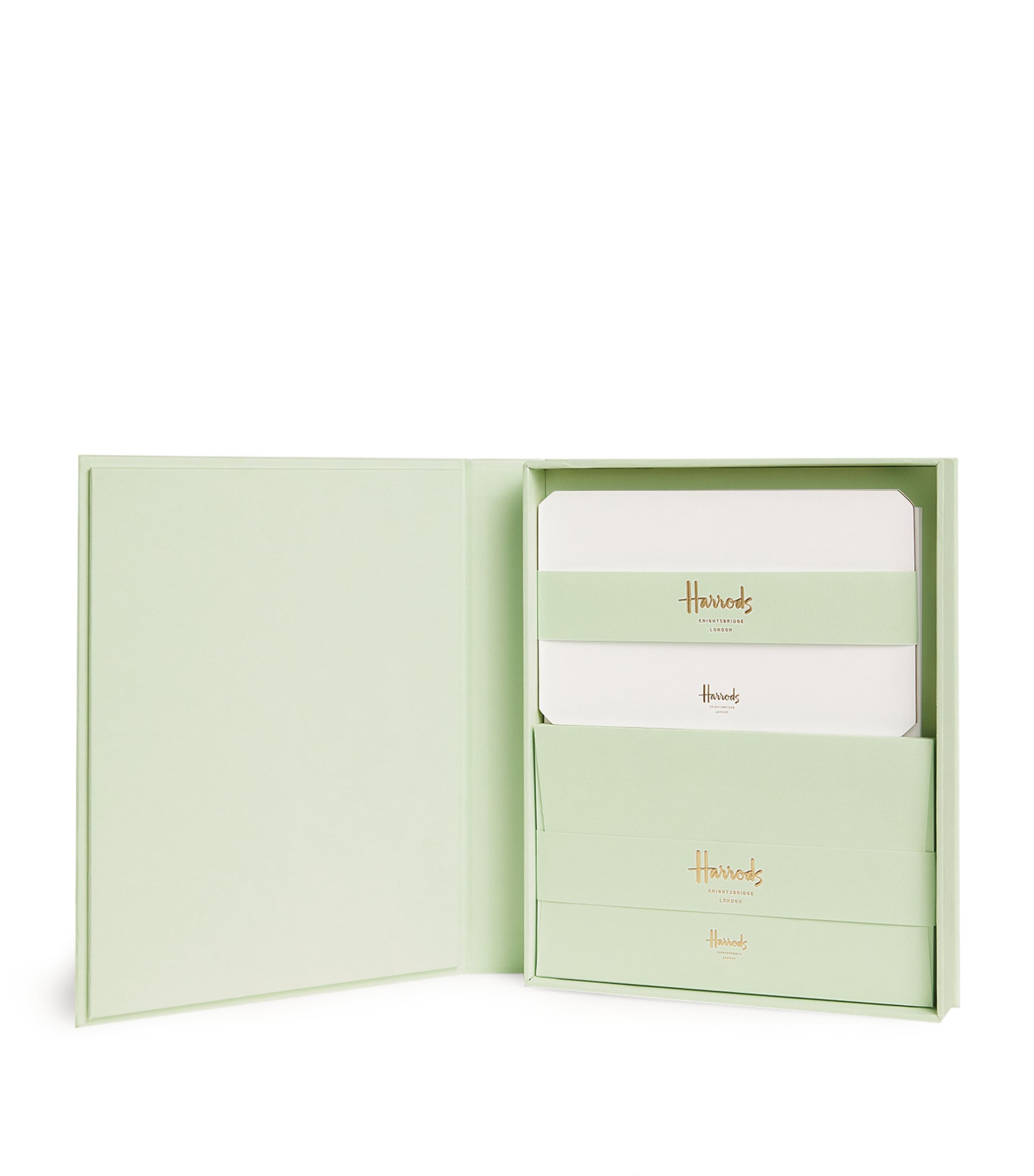 Harrods Writing Set