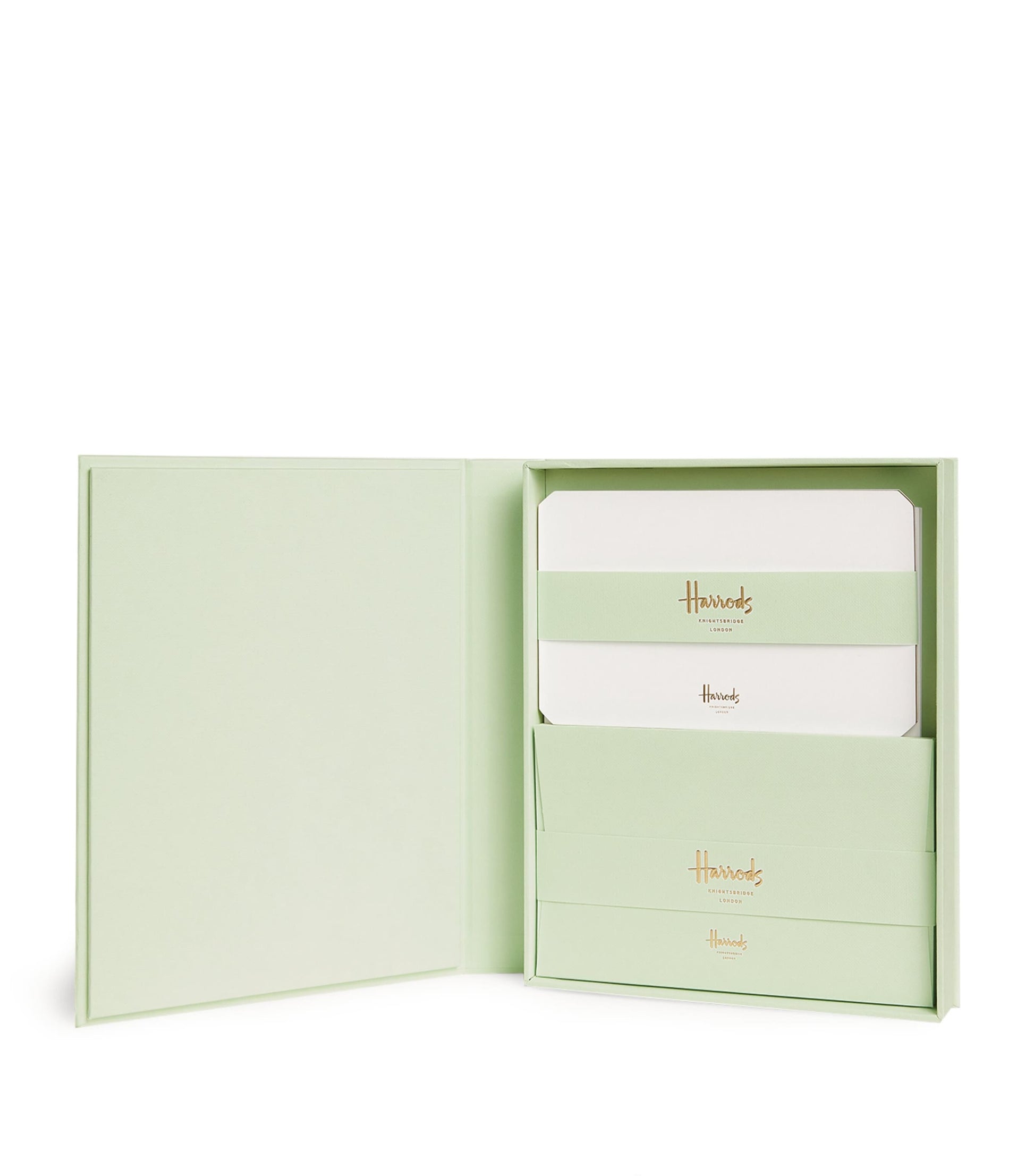 Harrods Writing Set