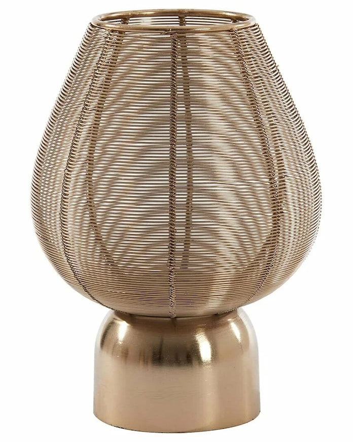 Декоративен свещник Light & Living
