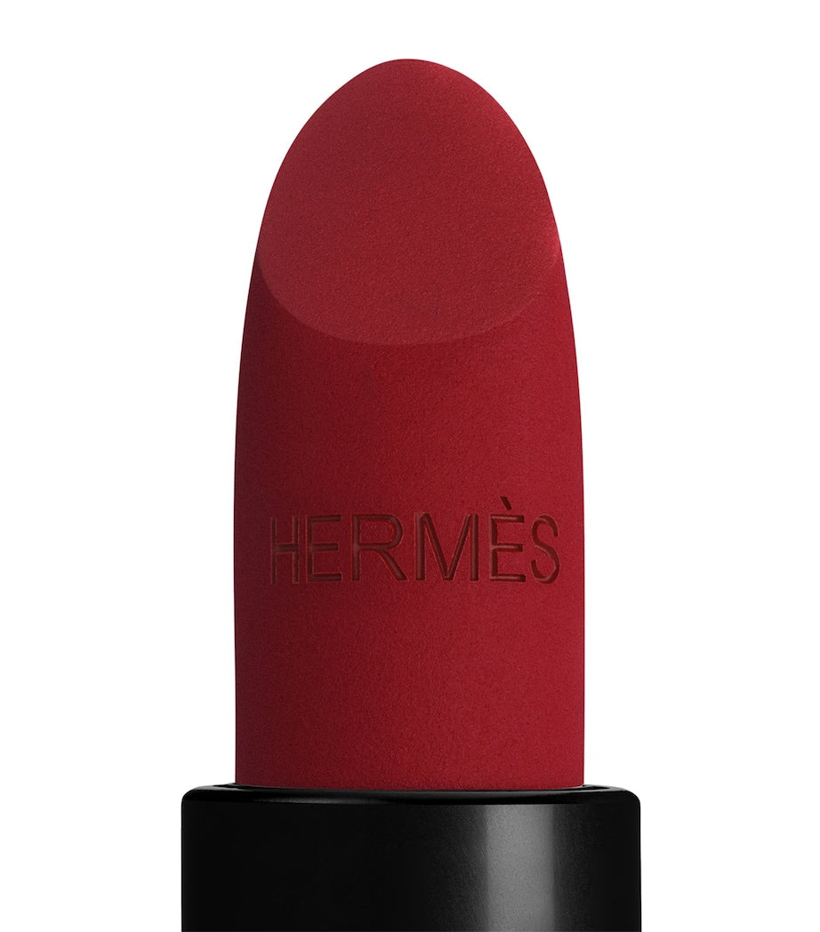 HERMÈS Rouge Hermès Matte Lipstick