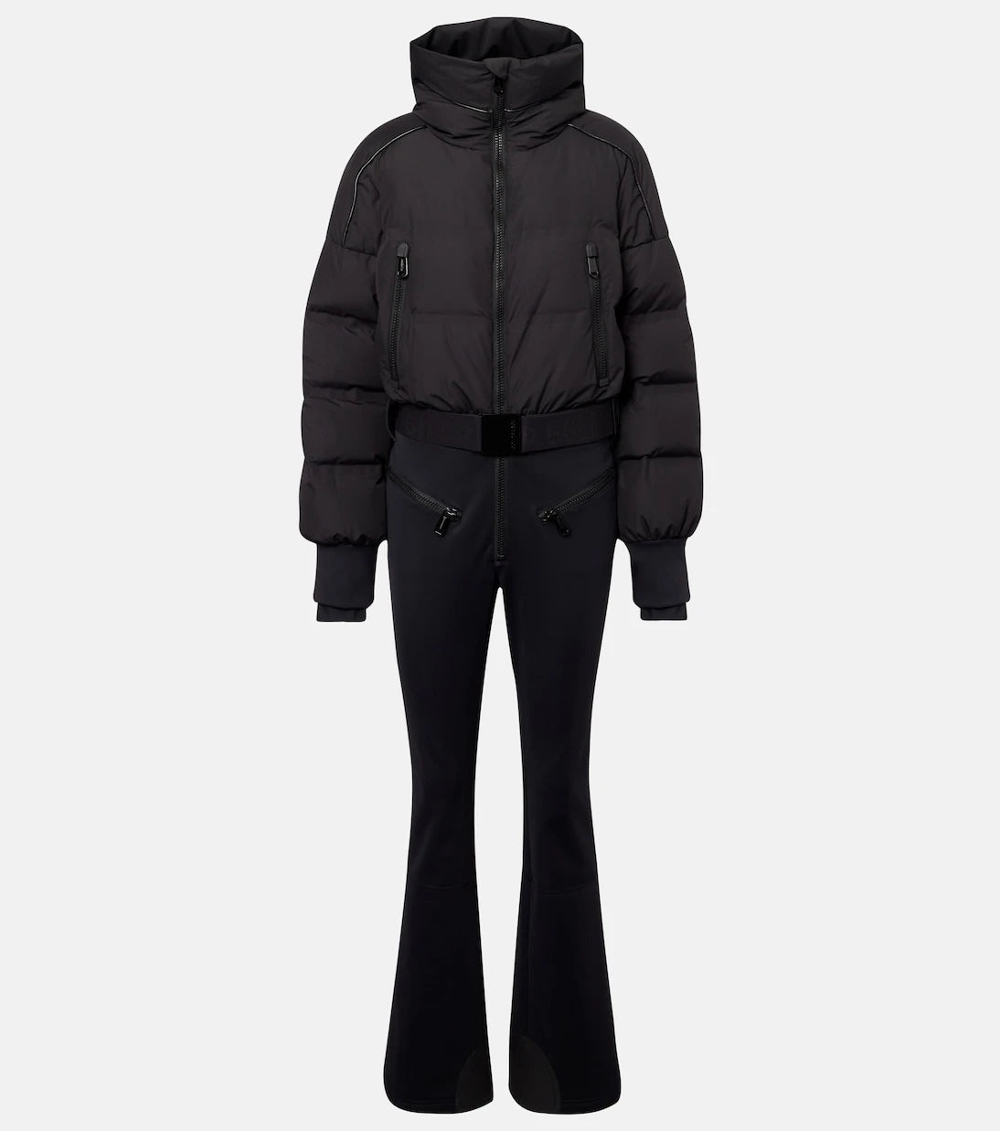 Goldbergh - Néve ski suit