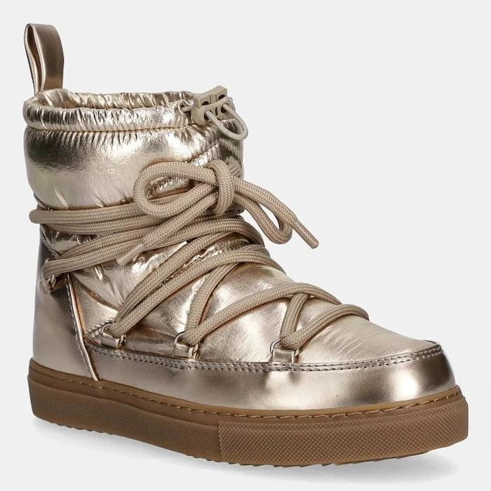 Детски апрески Inuikii MOUNTAIN METALLIC