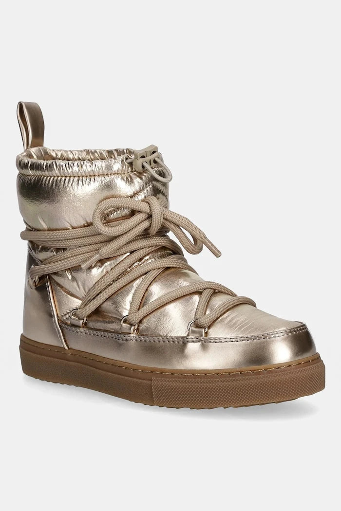 Детски апрески Inuikii MOUNTAIN METALLIC