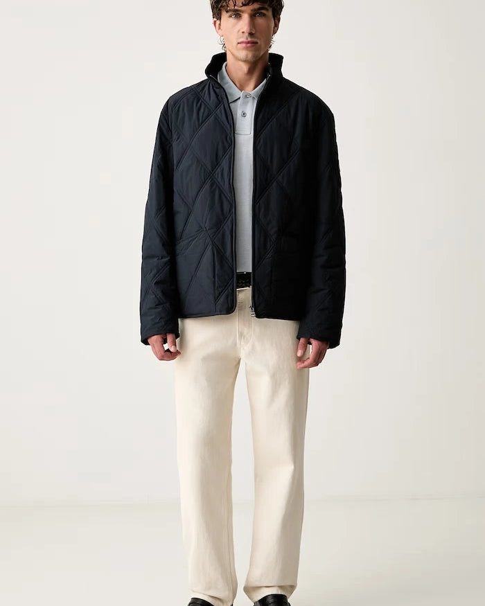 Tommy Hilfiger Erkek Geçiş Ceketi