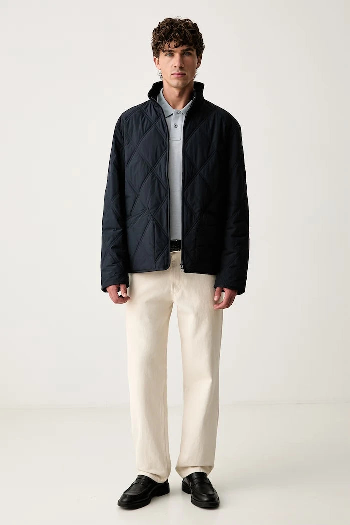 Tommy Hilfiger Erkek Geçiş Ceketi