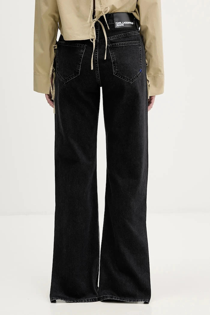 Karl Lagerfeld Jeans Kot Pantolon
