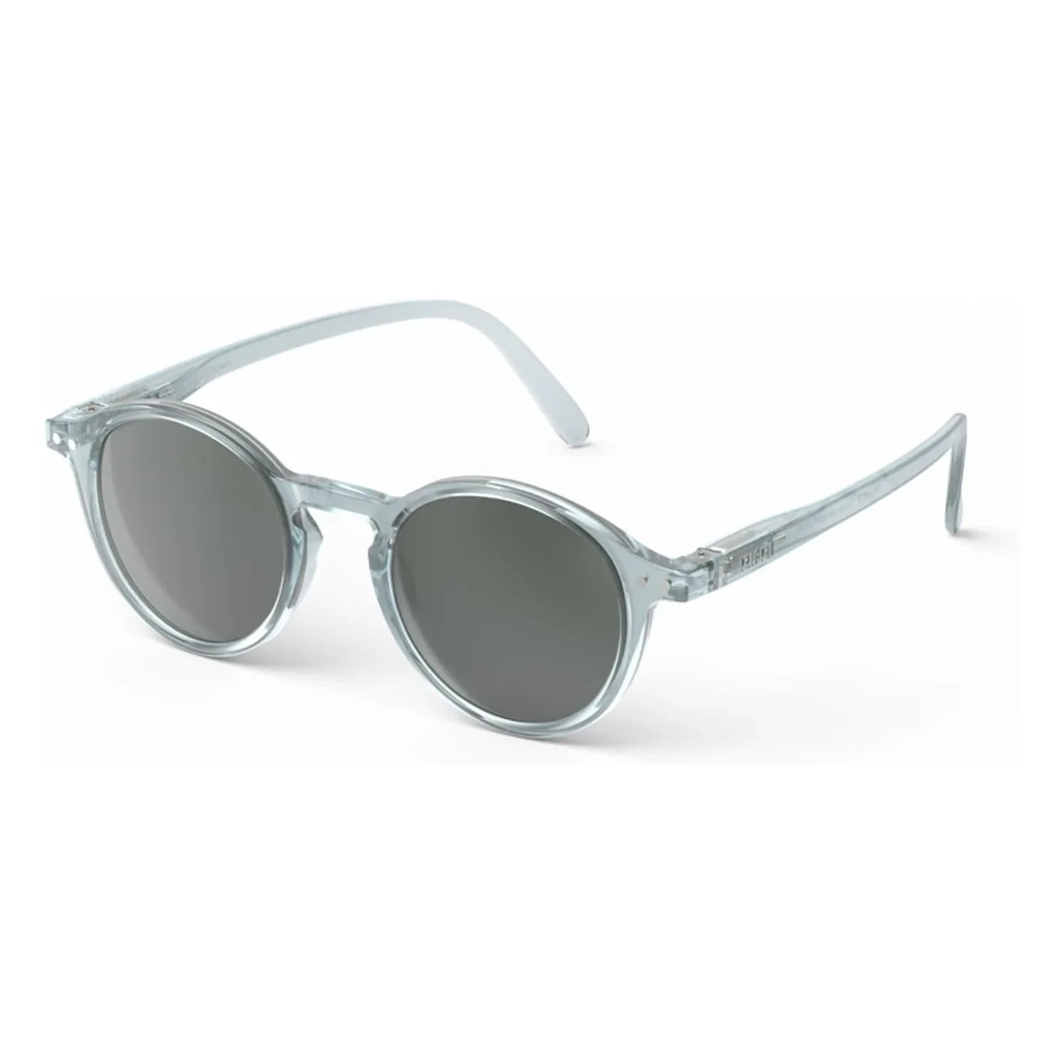 IZIPIZI - Sunglasses #D Junior | Grey blue