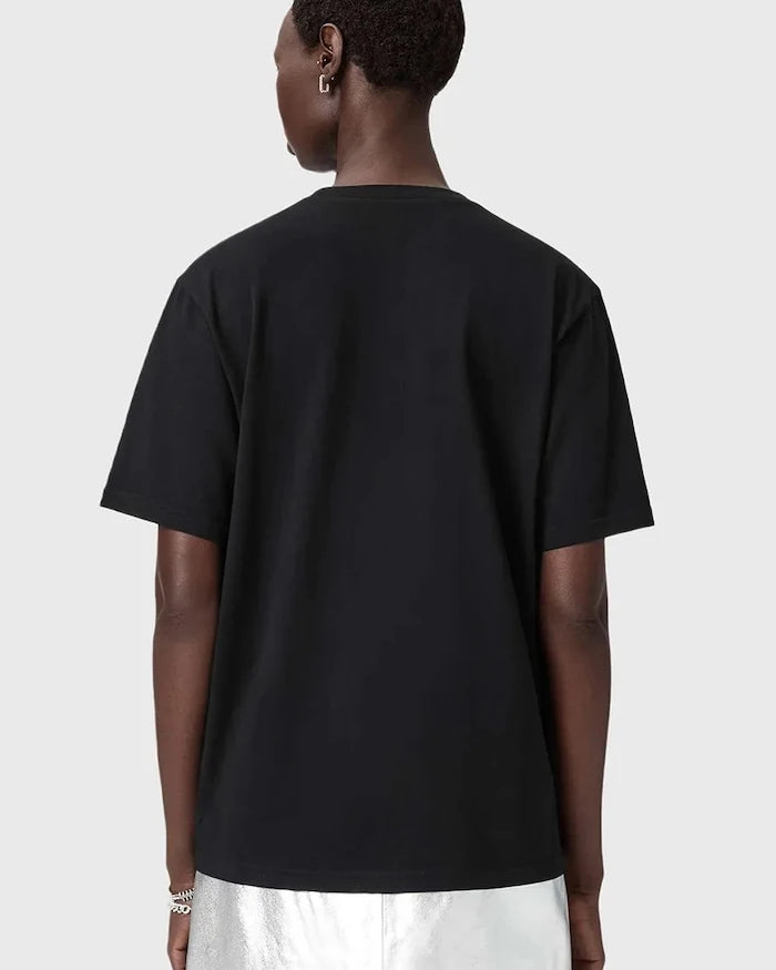 Памучна тениска AllSaints