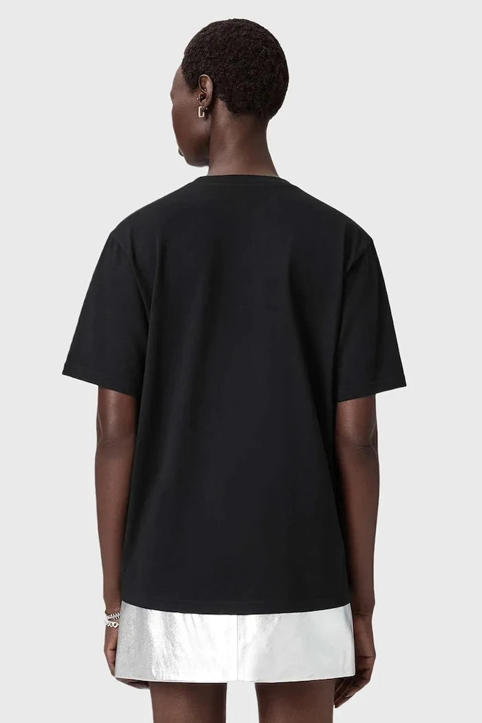 Памучна тениска AllSaints