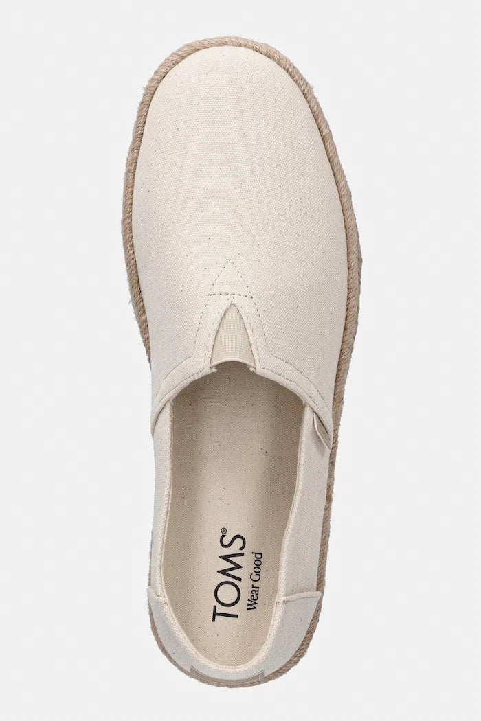 Toms Erkek Espadril ALPARGATA ROPE 2.0