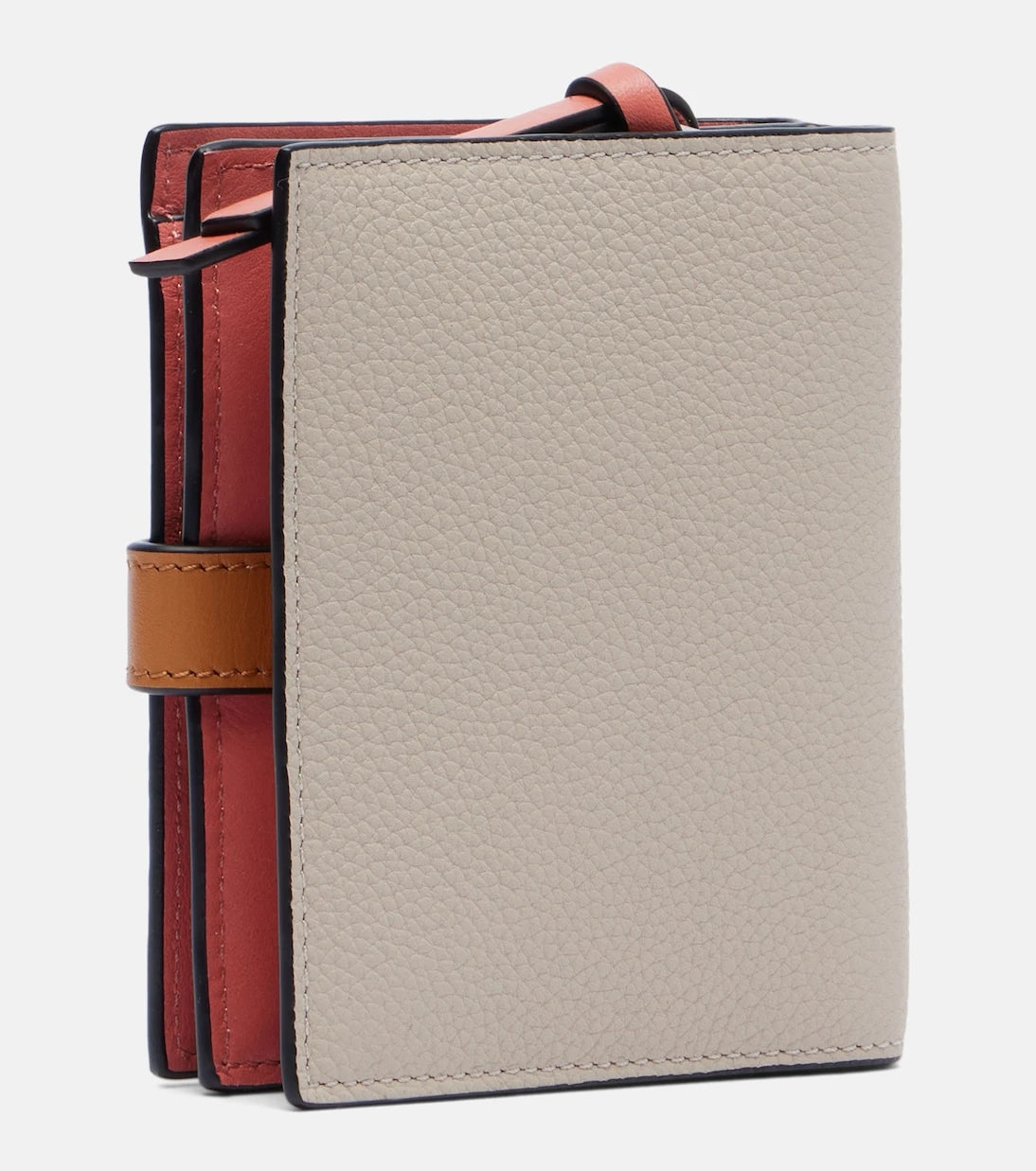 Loewe - Leather wallet