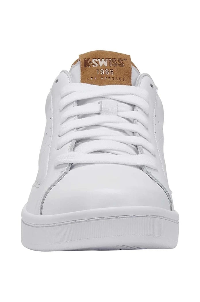 K-Swiss LOZAN KLUB LTH Deri Spor Ayakkabı