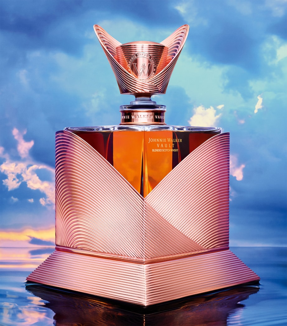 Vault Couture Expressions - Spring Scotch Whisky (70cl)