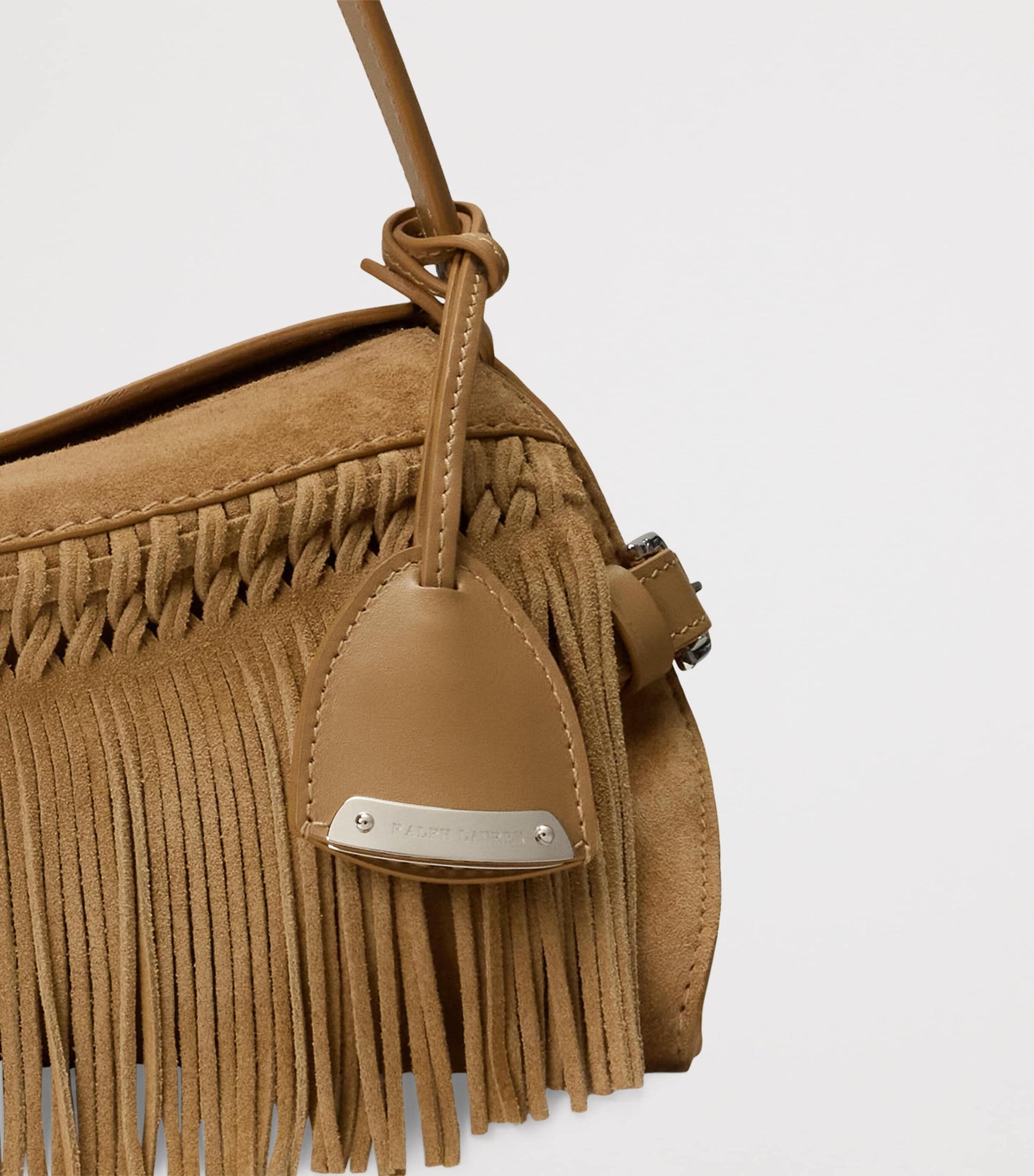 Small The Ralph Shoulder Bag