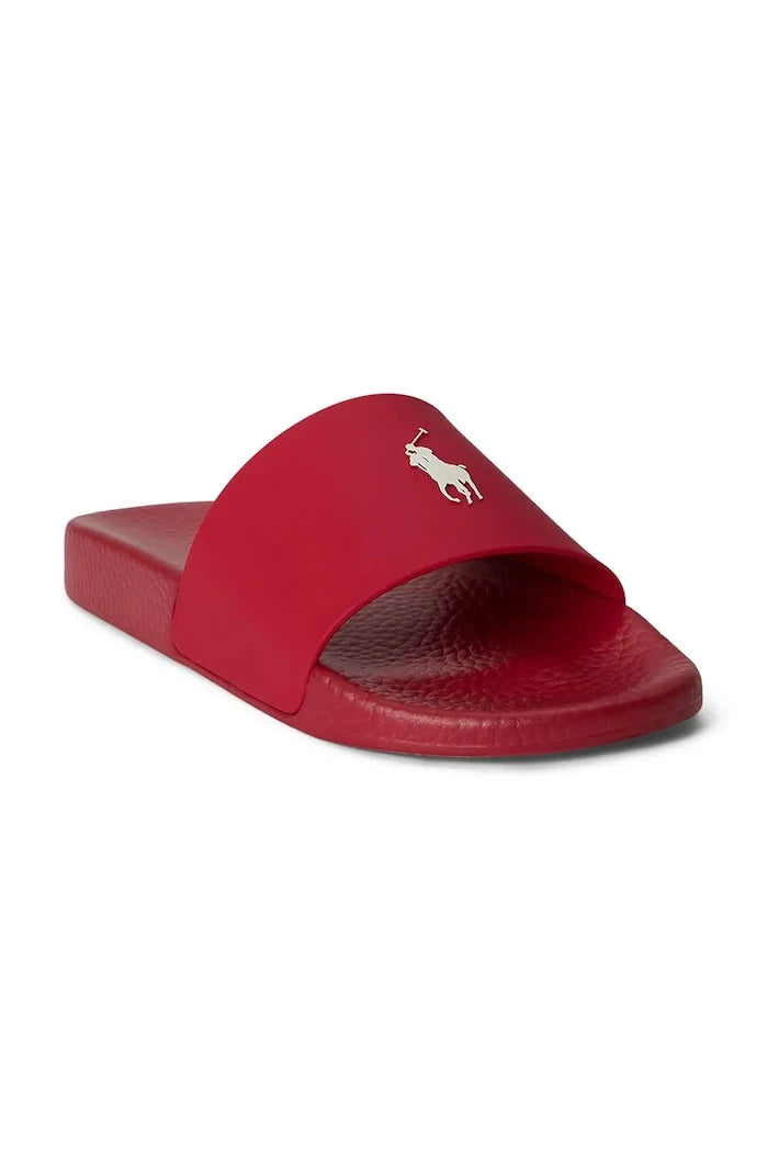 Polo Ralph Lauren чехли обувки за басейн Polo Slide