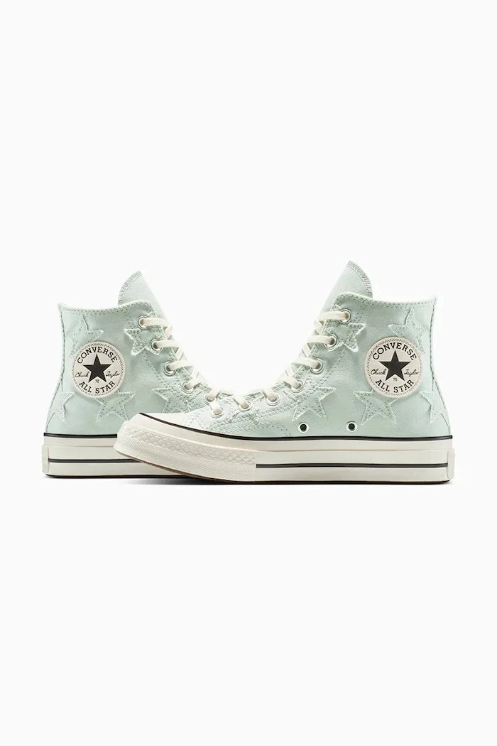 Високи кецове Converse Chuck 70