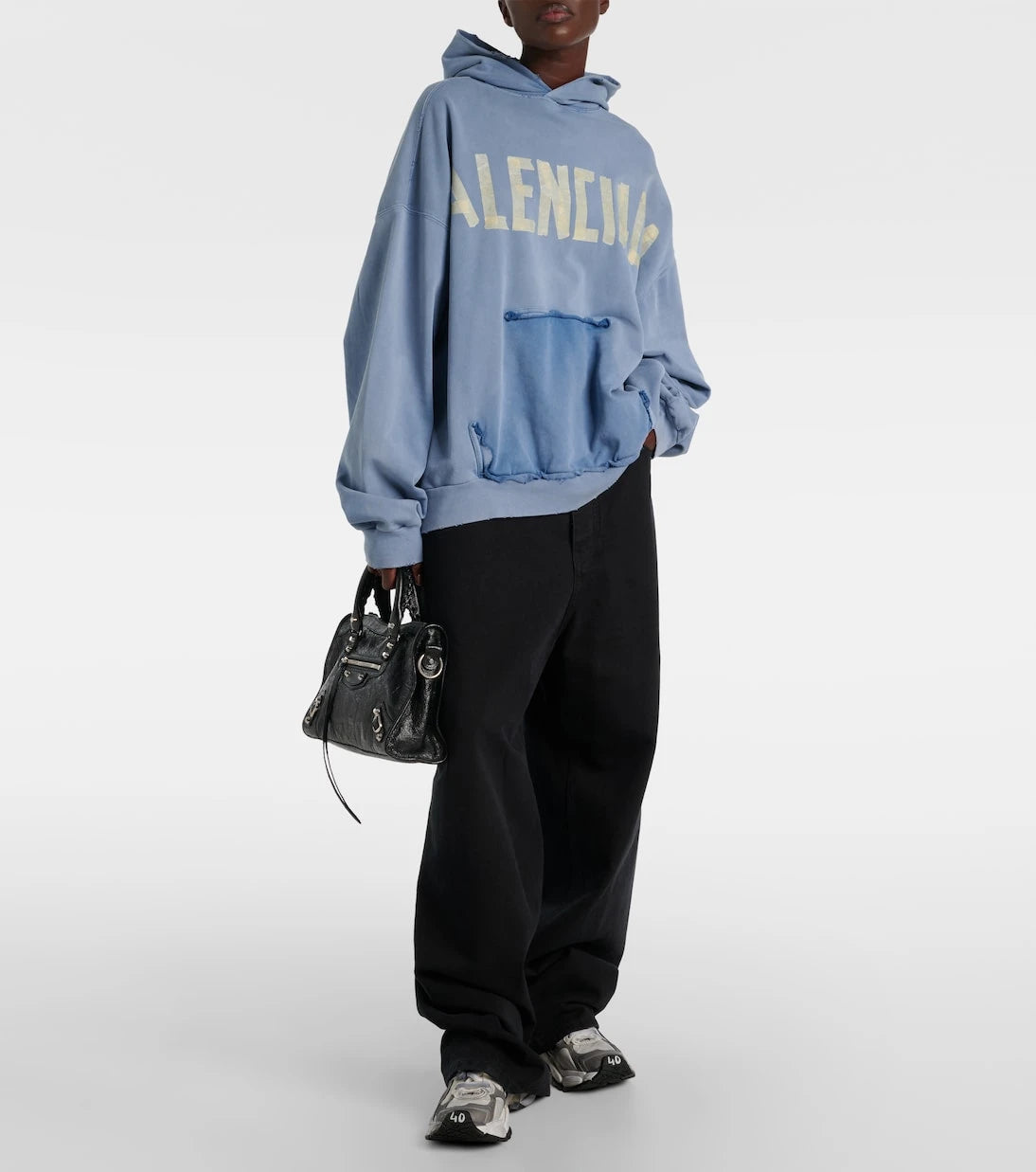 Balenciaga - أحذية سنيكرز رنر