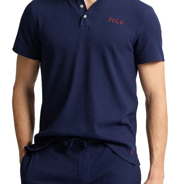Polo Ralph Lauren горнище мъжко с памук