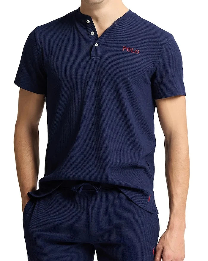 Polo Ralph Lauren erkek pamuklu üst