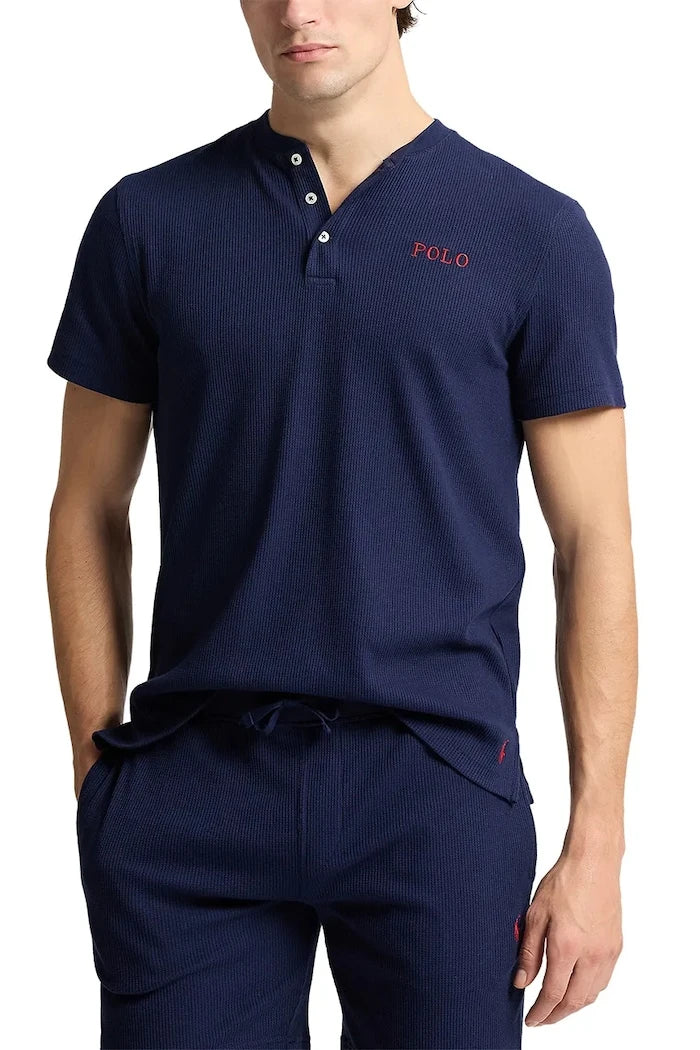 Polo Ralph Lauren горнище мъжко с памук