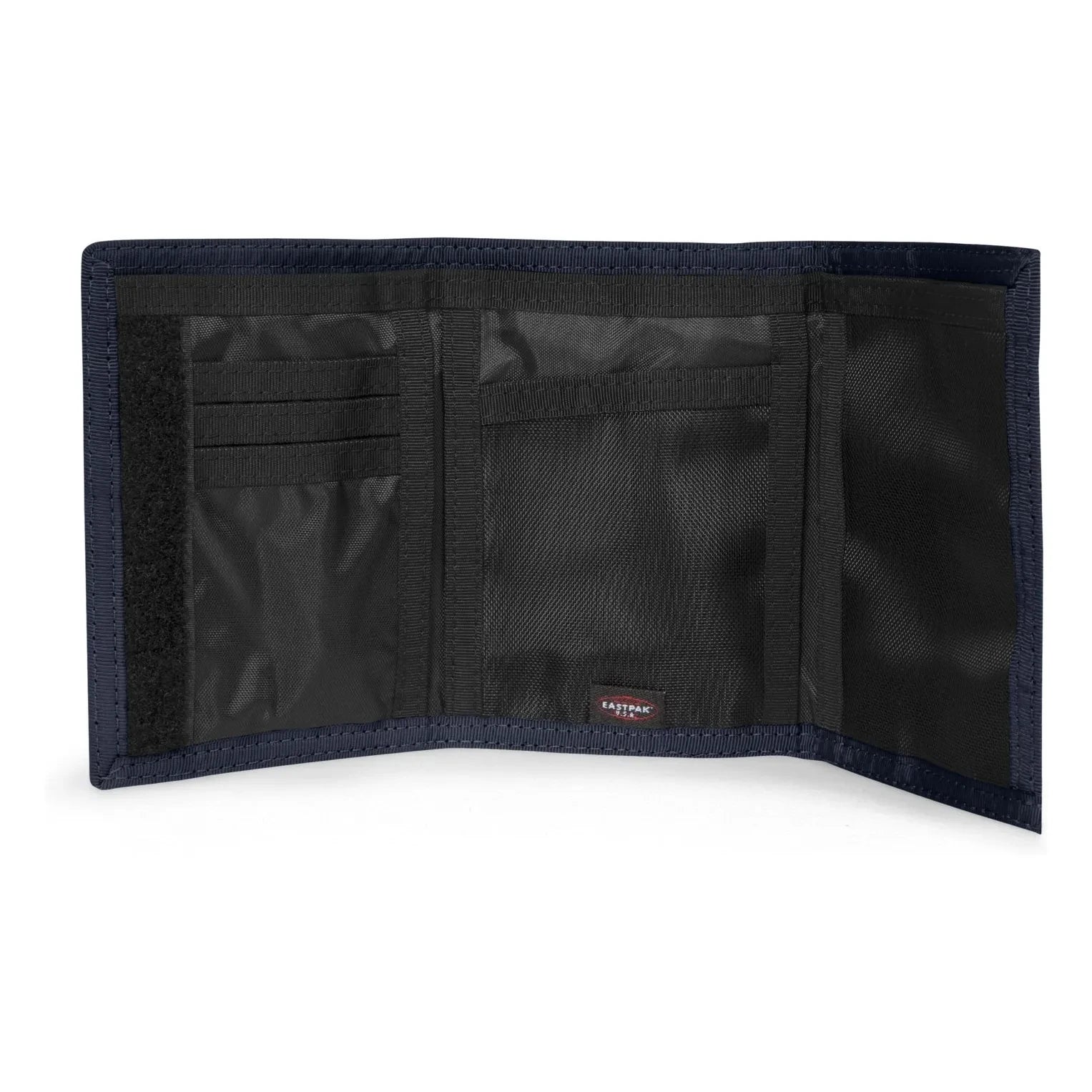 Eastpak - Crew wallet | Navy blue