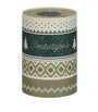 Fireside Fir Scented Candle (200g)