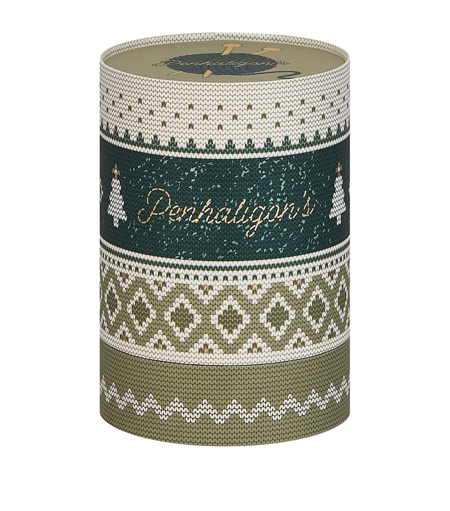 Fireside Fir Scented Candle (200g)