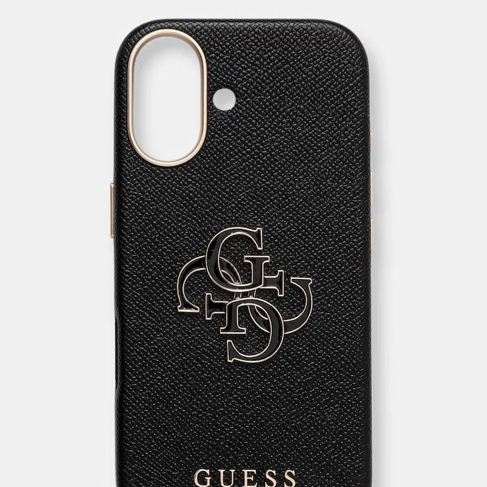 Кейс за телефон Guess iPhone 17