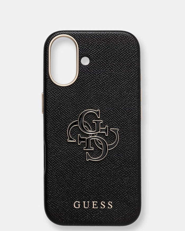 Guess iPhone 17 Telefon Kılıfı