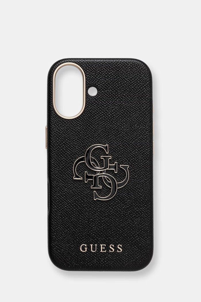 Кейс за телефон Guess iPhone 17