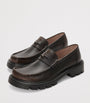 Leather Sierra Loafer