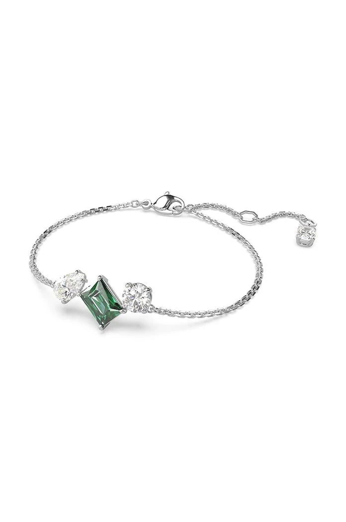 Гривна Swarovski MESMERA
