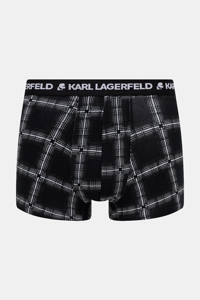 Karl Lagerfeld Boxerlar (3 Çift)