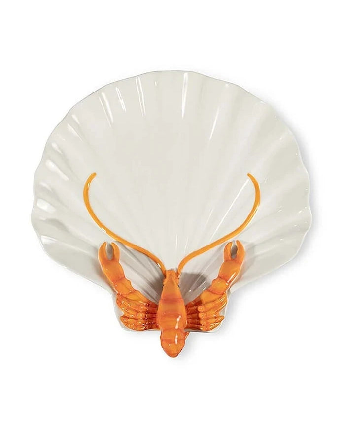 Byon Lobsti Servis Tabağı 30,5 cm
