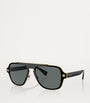 Versace Metal 0VE2199 Sunglasses