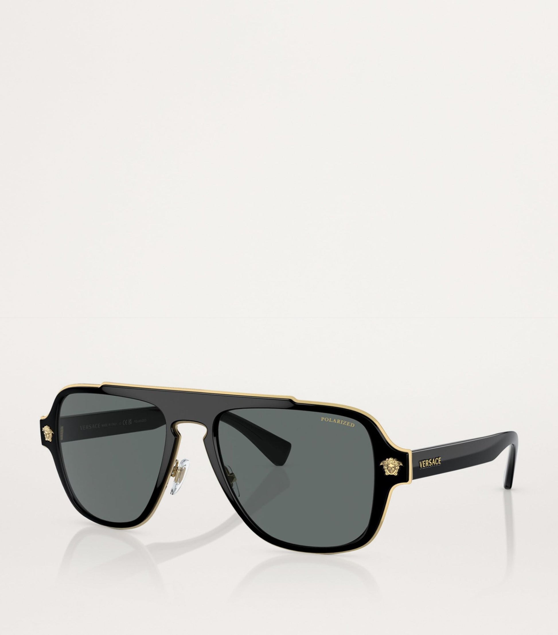Versace Metal 0VE2199 Sunglasses