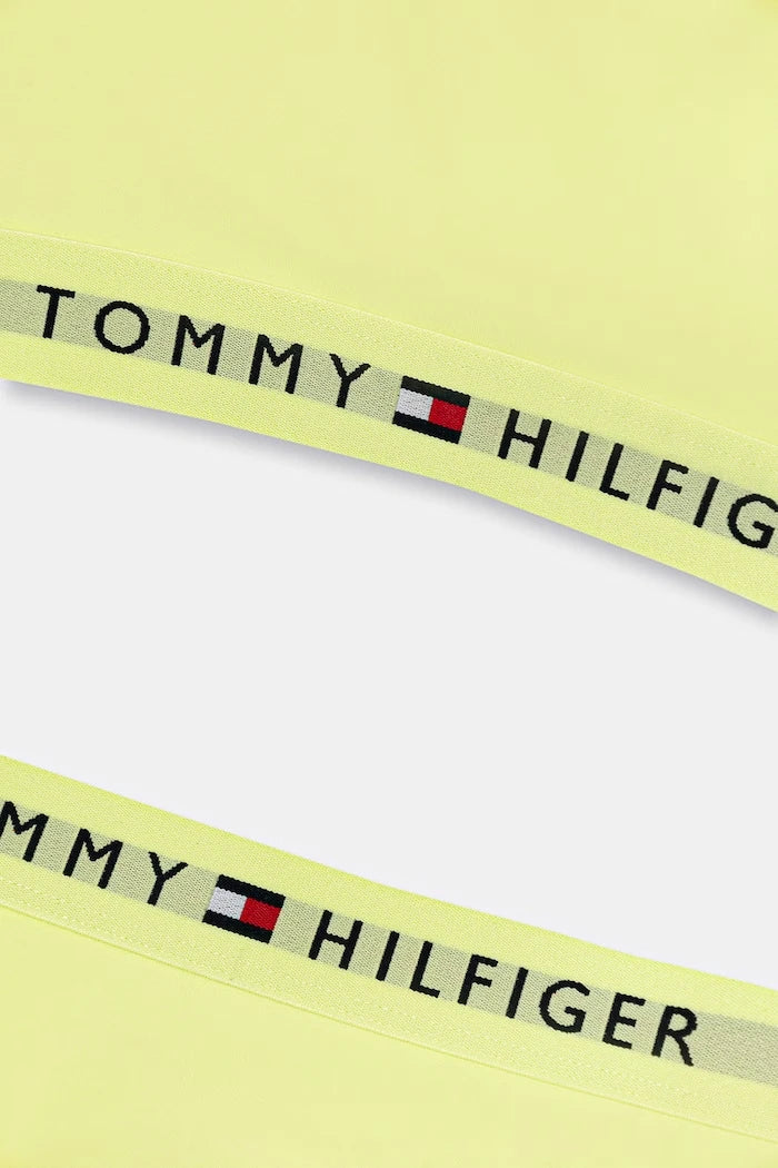 Tommy Hilfiger Бански от две части за деца