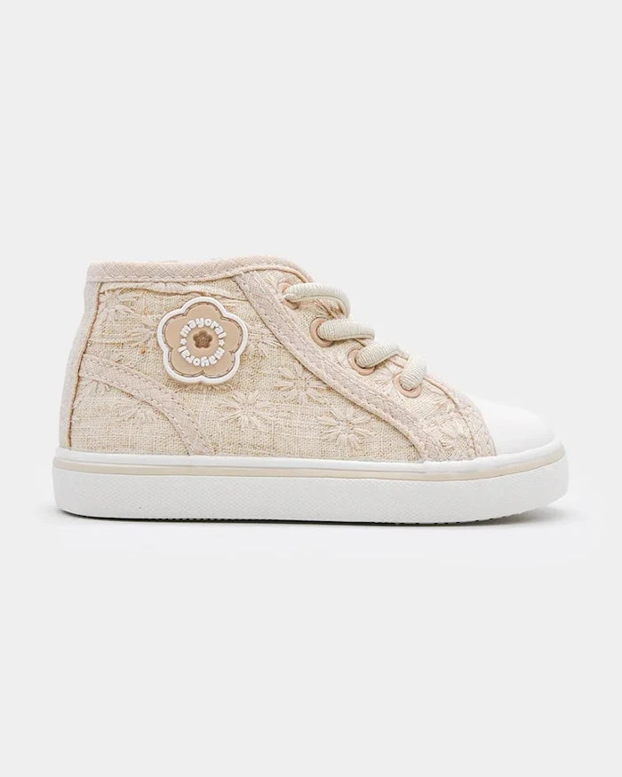 Mayoral Çocuk Yüksek Sneaker