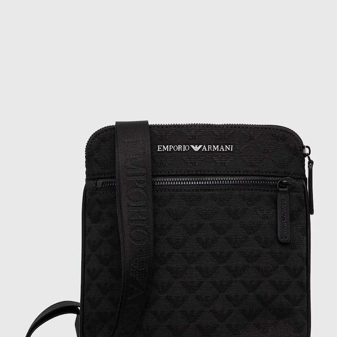 Чанта през рамо Emporio Armani