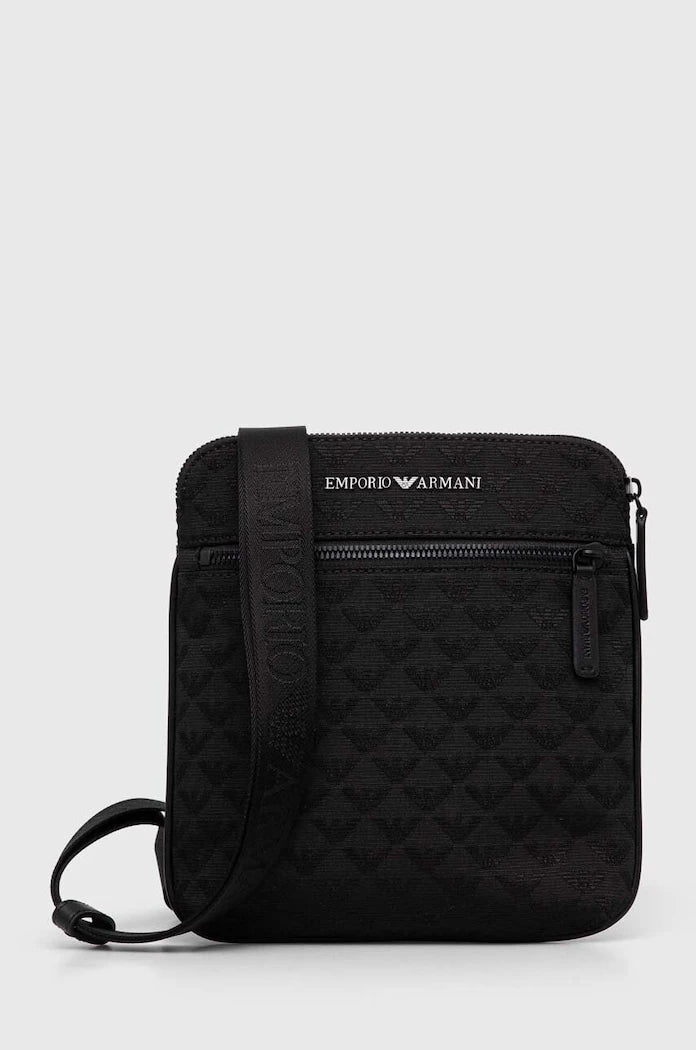 Чанта през рамо Emporio Armani