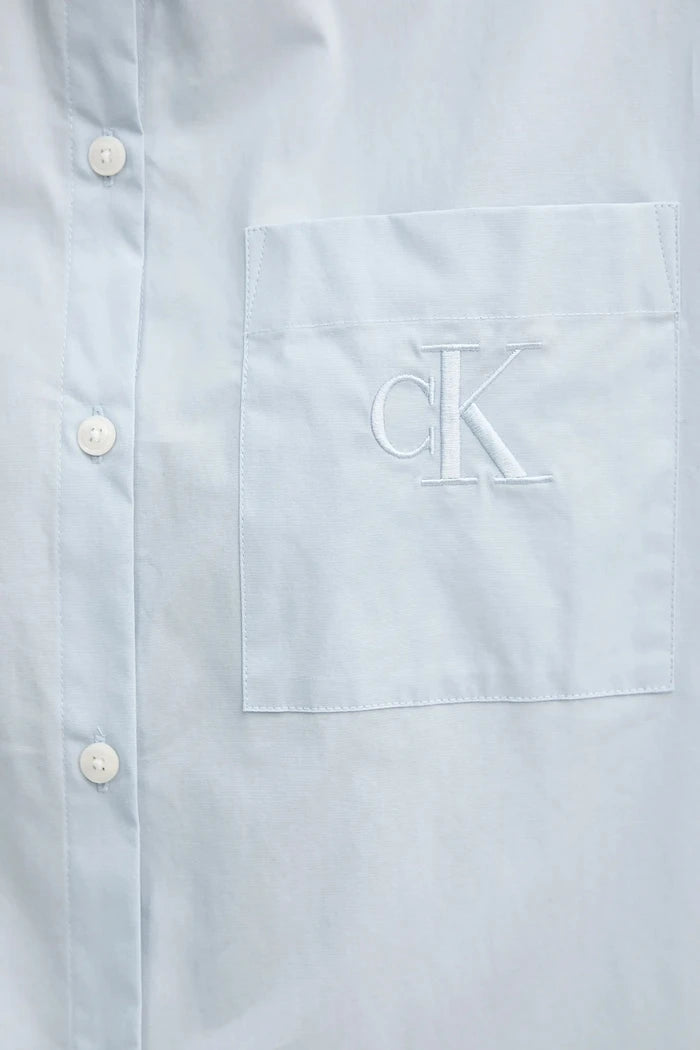 Риза Calvin Klein Jeans