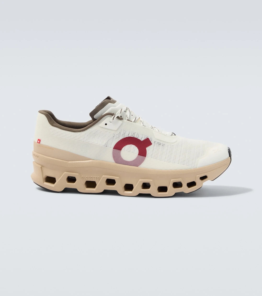 On - Cloudmonster Void running shoes