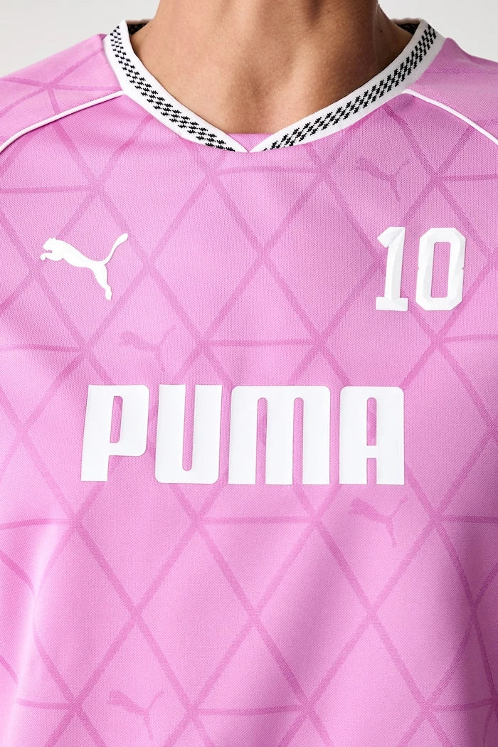 Puma Kadın Tişört SPORT Relaxed Jersey