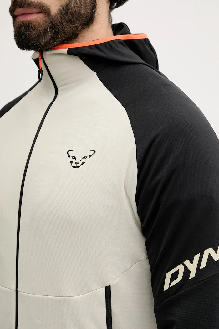 Dynafit спортен суичър мъжки Transalper Light