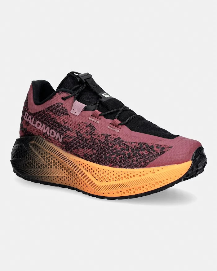 Salomon обувки за бягане дамски AERO GLIDE 4 GRVL