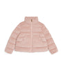 Moncler Enfant Down Corduroy Marth Jacket (8-10 Years)