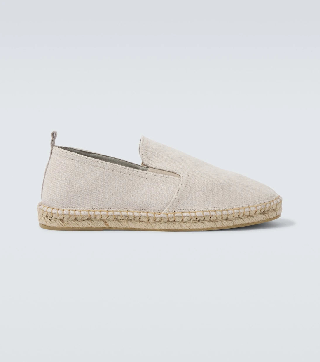 Frescobol Carioca - Emmanuel canvas espadrilles